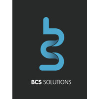 BCS Solutions Ltd. Logo