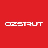 OZSTRUT Pty Ltd Logo