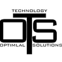 Optimal Technology Solutions Logo