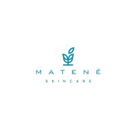 Matené Skincare Logo
