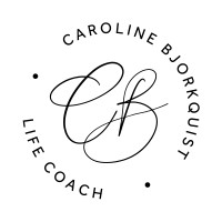 Caroline Bjorkquist Life Coach Logo