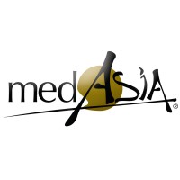 MedAsia Co Ltd Logo