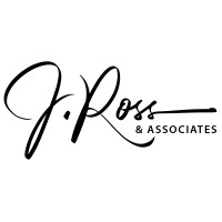 J. Ross & Associates Logo