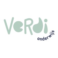 Verdi Onderwijs Logo