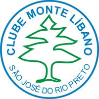 Clube Monte Líbano Logo