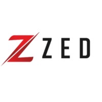 Zed Global Marketing Logo
