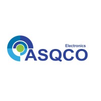 ASQCO Information Technology Logo