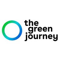 The Green Journey Logo