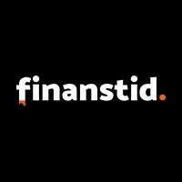 Finanstid Logo