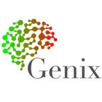 GENIX Logo