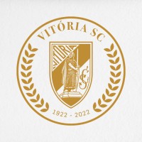 Vitória Sport Clube Logo