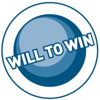 Will to Win Ltd Logo