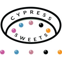 Cypress Sweets Logo
