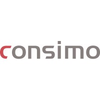 consimo Logo