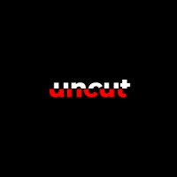 The Uncut Team Logo
