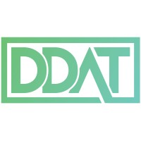 DDAT Management, Inc. Logo