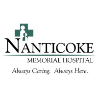 Nanticoke Health Services Logo