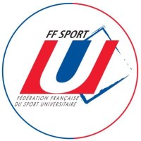 Fédération Française du Sport Universitaire Logo