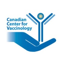 Canadian Center for Vaccinology (CCfV) Logo