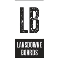 Lansdowne Boards Logo