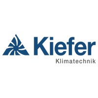 Kiefer Klimatechnik GmbH Logo