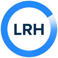 London Reporting House Logo