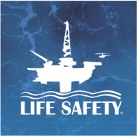 LIFE SAFETY COMERCIO E SERVIÇOS LTDA Logo