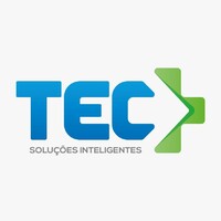 TEC+ Soluções Inteligentes Logo