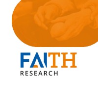 FAITH research Logo