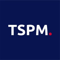 TSPM. Logo