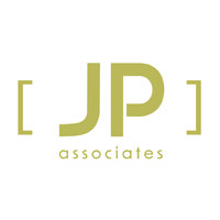 JP associates GmbH Logo