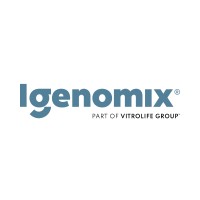 Igenomix Middle East Logo