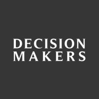 Decision Makers Logo