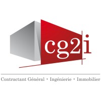 CG2I Logo