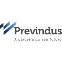 Previndus - Associação de Previdência Complementar Logo
