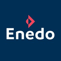 Enedo oyj Logo