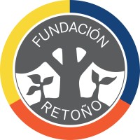 Fundación Retoño Uruguay Logo