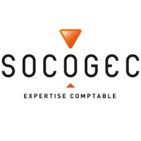 SOCOGEC -Quimper/Pont-Labbé/Brest Logo