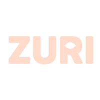 Zuri Conteúdo Digital Logo