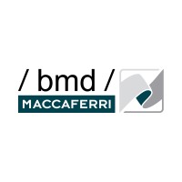 BMD TÊXTEIS LTDA Logo