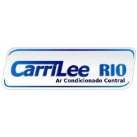 Carrilee Rio Comércio e Manutenção de Ar Condicionado Ltda. Logo