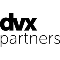 DVX Partners Logo
