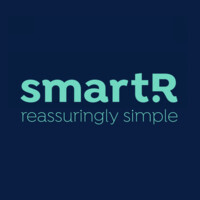 smartr finance Logo