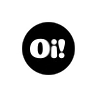 Oi! - Branding & Creative Agency Logo
