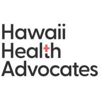 Hawaii Health Advocates Logo