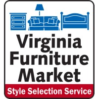 Virginia Furniture Market Logo