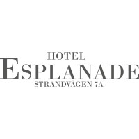 Hotel Esplanade Logo