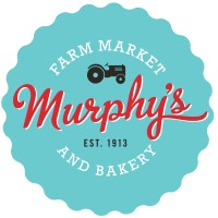 Murphys Farm Market & Bakery Logo