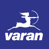 Varan Turizm Logo