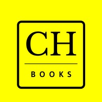 Charles Harris Books Logo